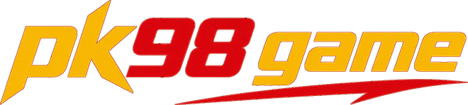 pk98 game logo